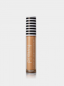 Консилер рідкий Cover Up Liquid Concealer PRETTY Модель 8690604458400 Фото