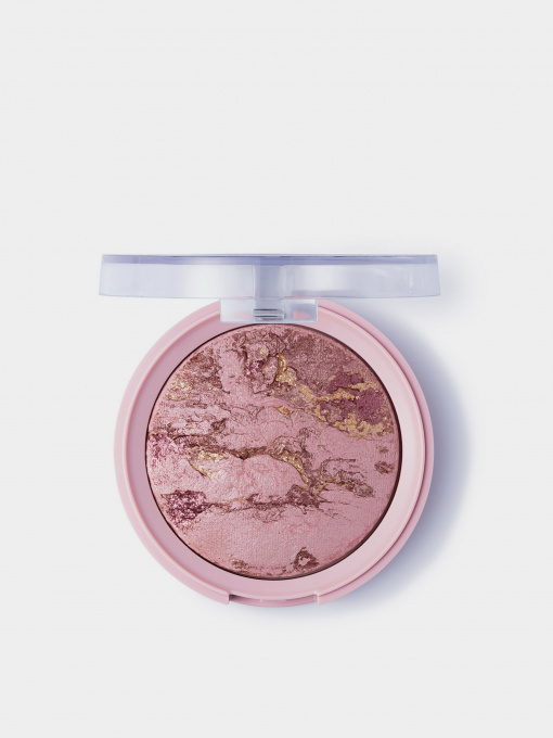 Рум'яна запечені Baked Blush PRETTY модель 8690604468980 Фото