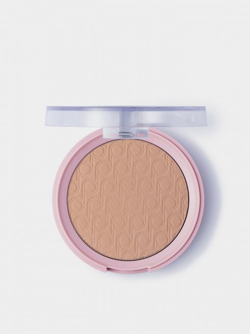 Пудра компактна Pressed Powder PRETTY Модель 8690604468652 Фото