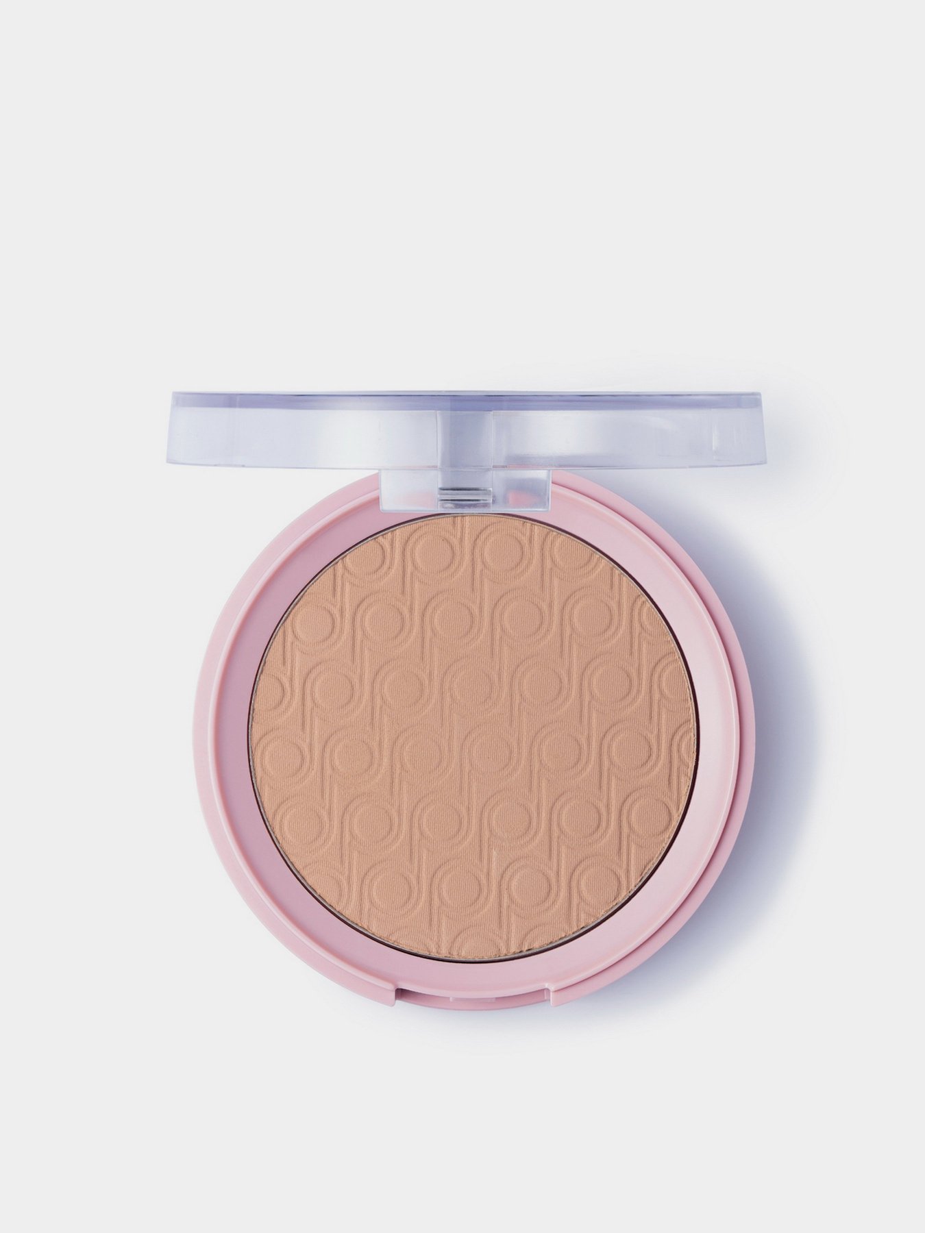 Пудра компактная Pressed Powder PRETTY модель 8690604468652 Фото