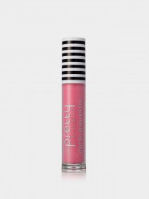 Помада рідка матова Matte Liquid Lipstick PRETTY модель 8690604462797 Фото