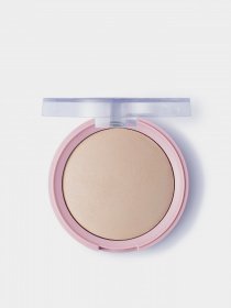 Пудра компактна запечена Baked Powder PRETTY Модель 8690604468836 Фото