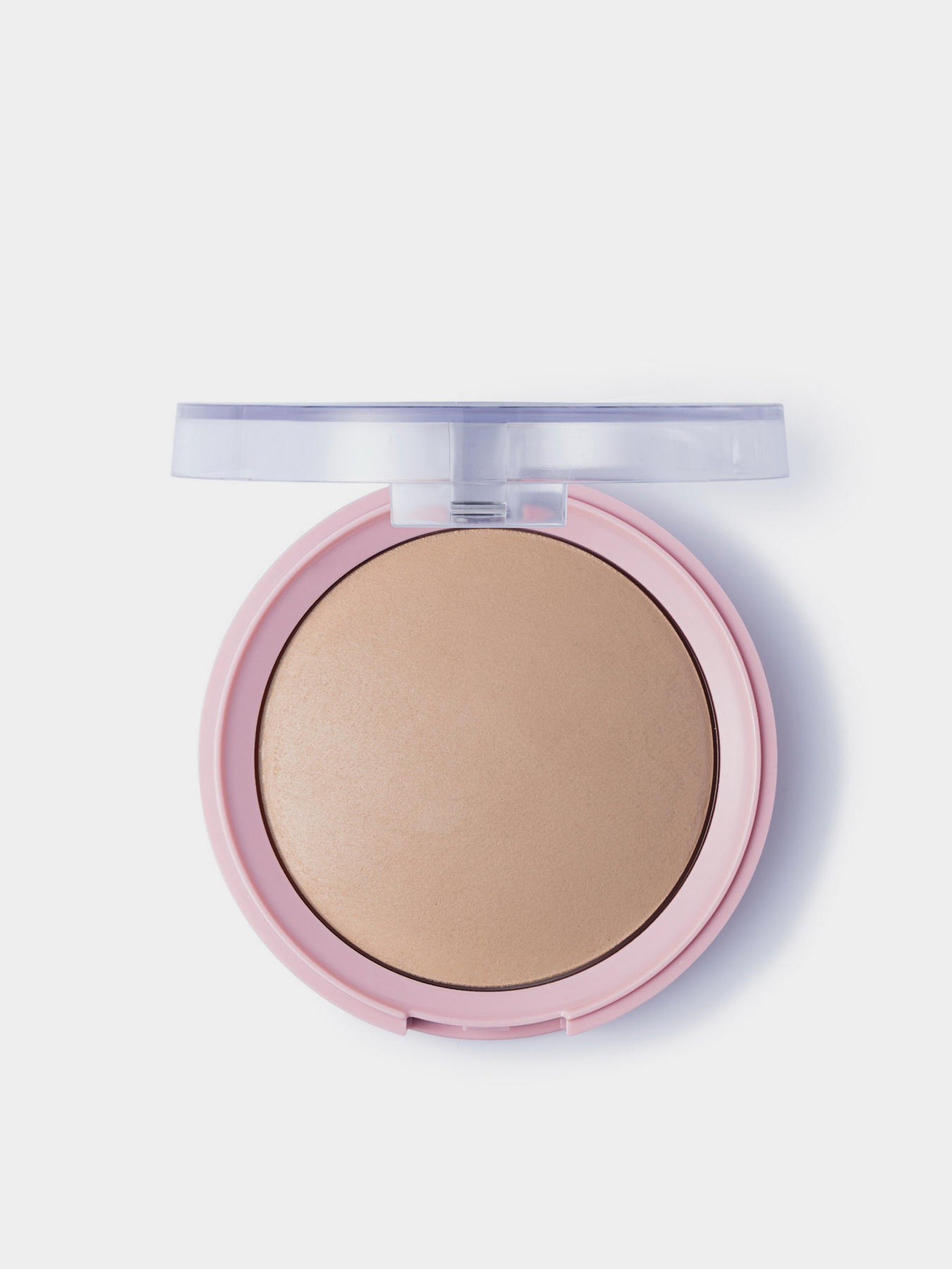 Пудра компактная запеченная Baked Powder PRETTY модель 8690604468867 Фото