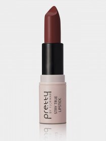 Помада для губ Stay True Lipstick PRETTY модель 8690604462513 Фото
