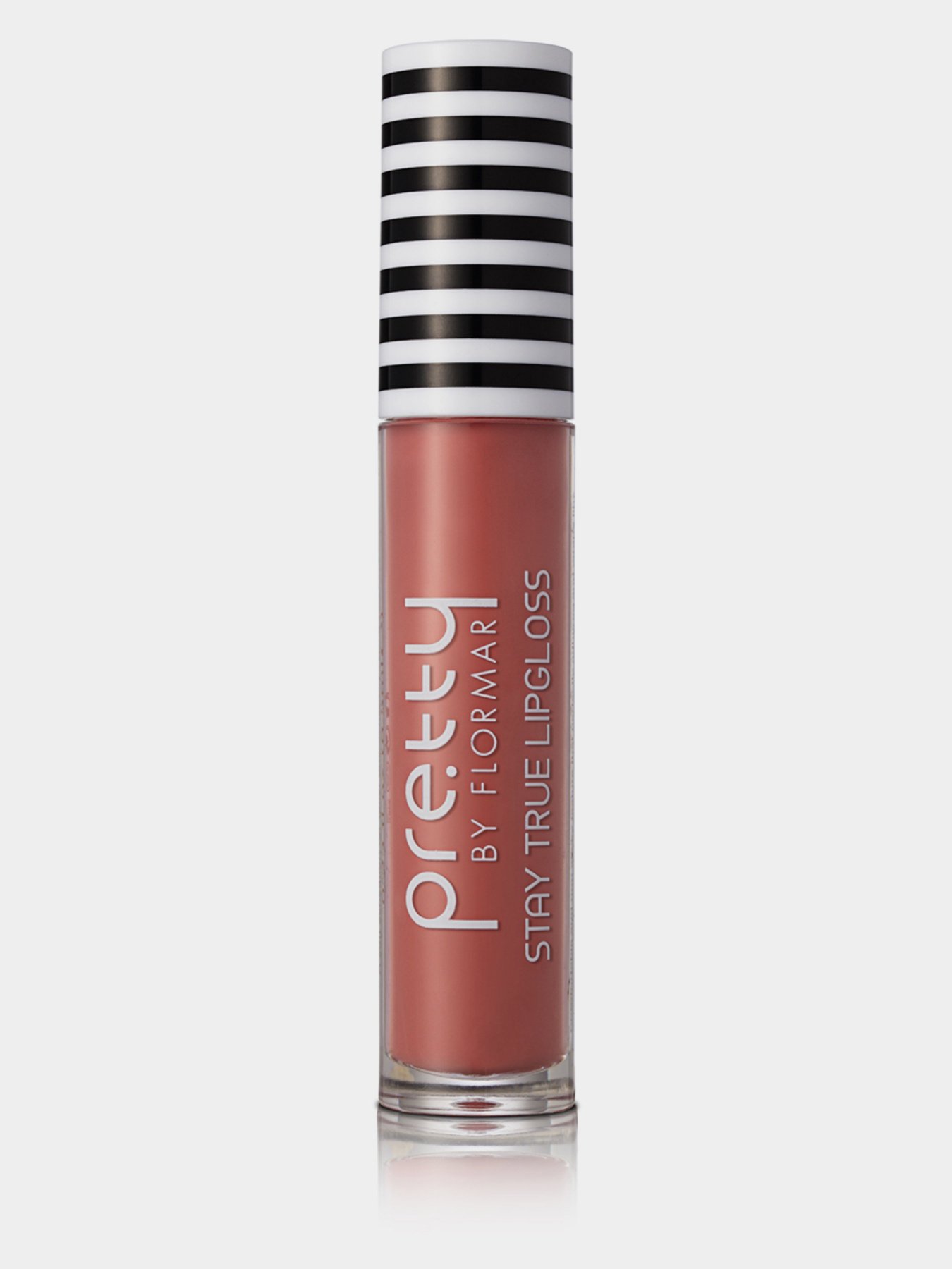 Блиск для губ Stay True Lipgloss PRETTY Модель 8690604462568 Фото