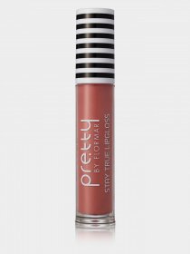 Блеск для губ Stay True Lipgloss PRETTY модель 8690604462568 Фото