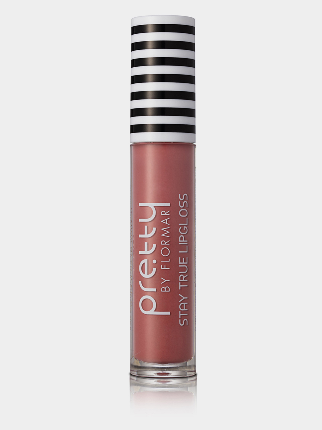 Блиск для губ Stay True Lipgloss PRETTY модель 8690604462575 Фото