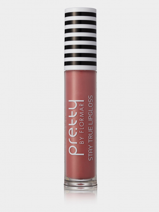 Блиск для губ Stay True Lipgloss PRETTY модель 8690604462575 Фото
