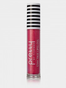 Блеск для губ Stay True Lipgloss PRETTY модель 8690604462599 Фото