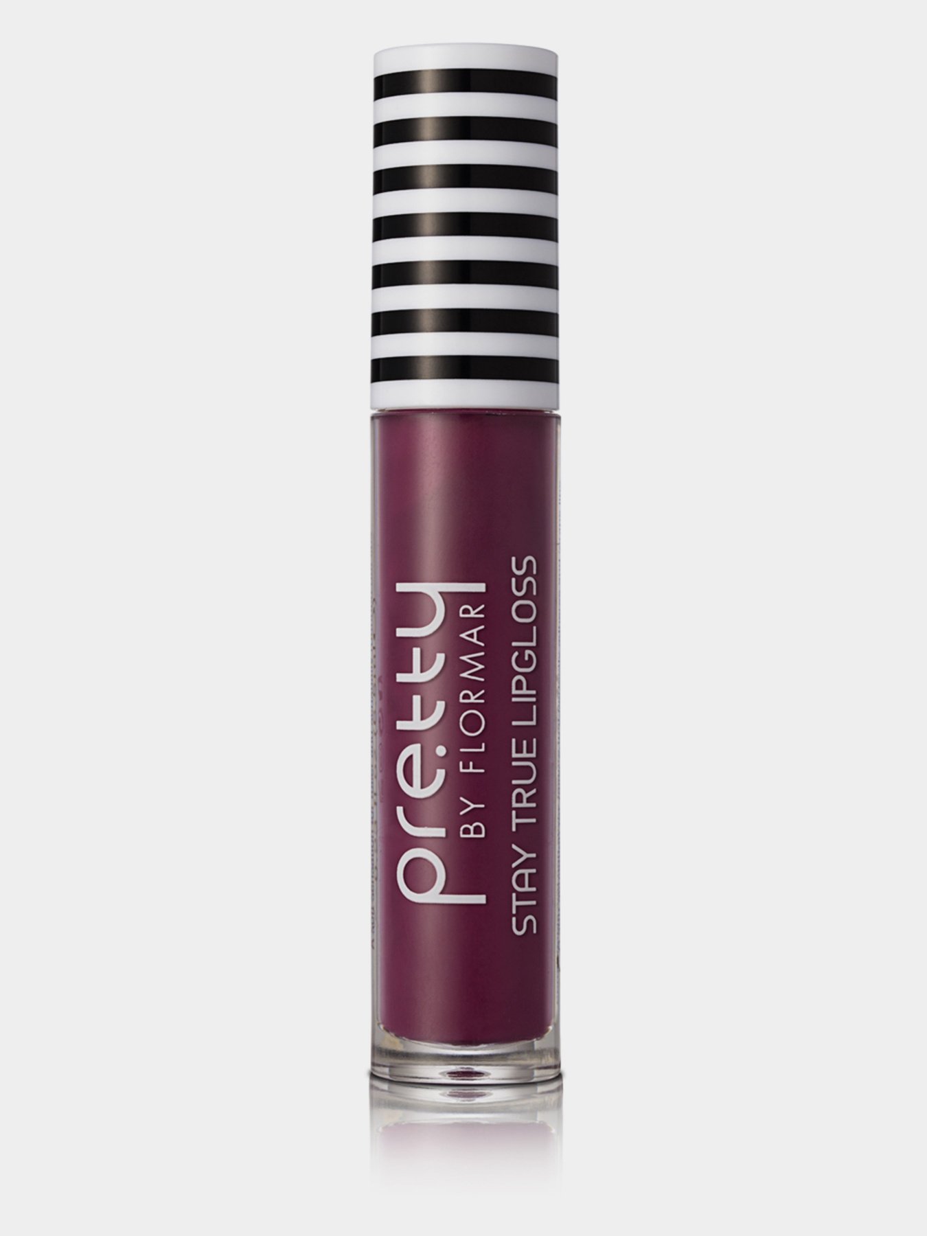 Блеск для губ Stay True Lipgloss PRETTY модель 8690604462636 Фото