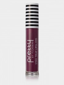Блеск для губ Stay True Lipgloss PRETTY модель 8690604462636 Фото