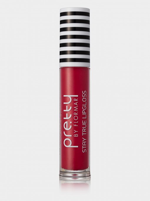 Блеск для губ Stay True Lipgloss PRETTY модель 8690604462650 Фото