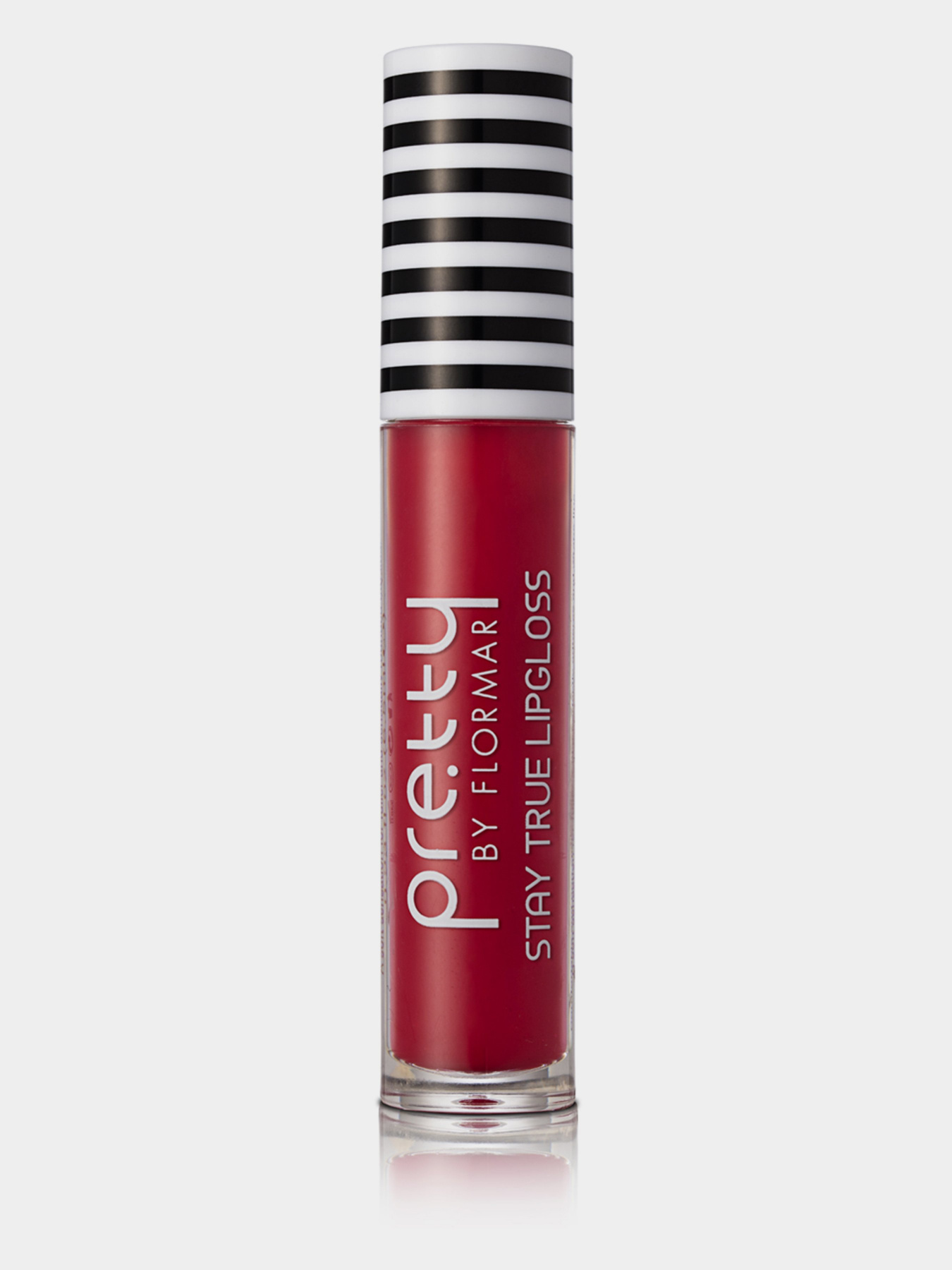 Блиск для губ Stay True Lipgloss PRETTY модель 8690604462667 Фото