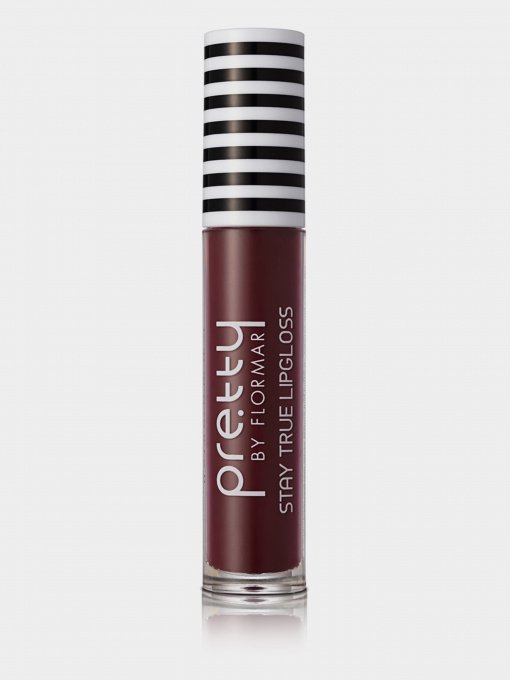 Блеск для губ Stay True Lipgloss PRETTY модель 8690604462674 Фото