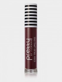Блеск для губ Stay True Lipgloss PRETTY модель 8690604462674 Фото