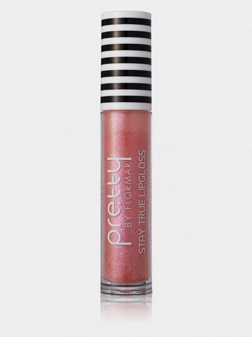 Блеск для губ Stay True Lipgloss PRETTY модель 8690604587131 Фото