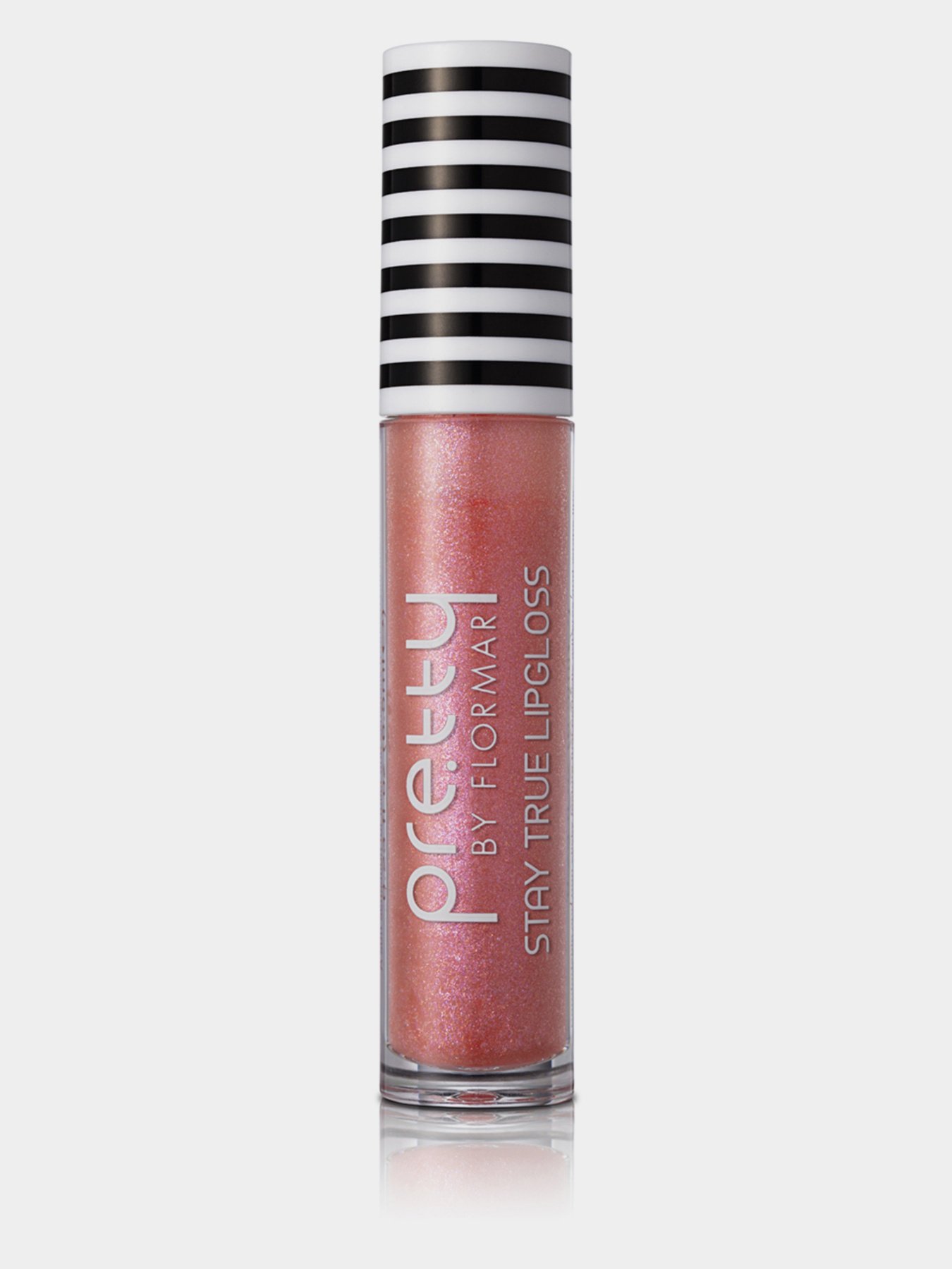 Блиск для губ Stay True Lipgloss PRETTY модель 8690604587131 Фото