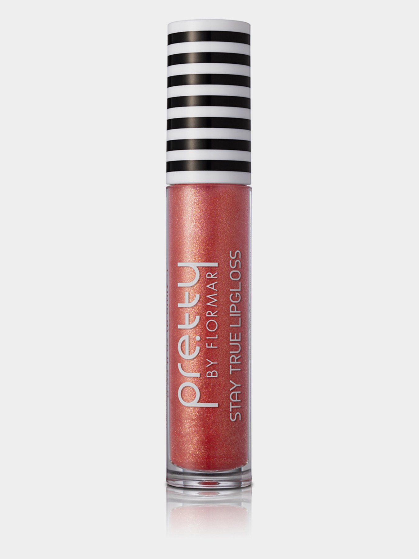 Блеск для губ Stay True Lipgloss PRETTY модель 8690604587148 Фото