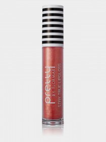 Блеск для губ Stay True Lipgloss PRETTY модель 8690604587148 Фото