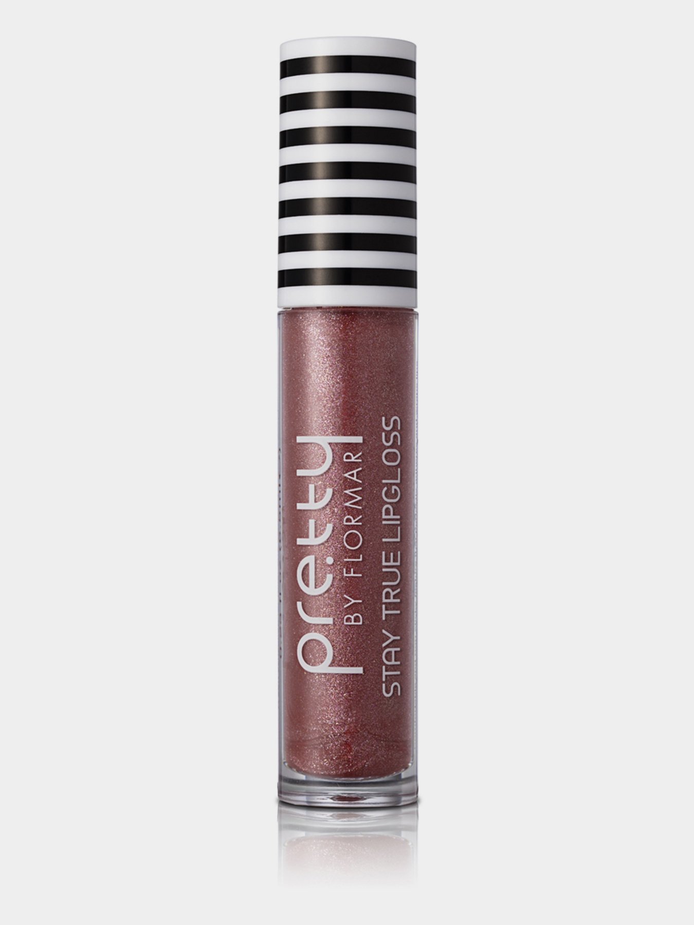Блеск для губ Stay True Lipgloss PRETTY модель 8690604587155 Фото