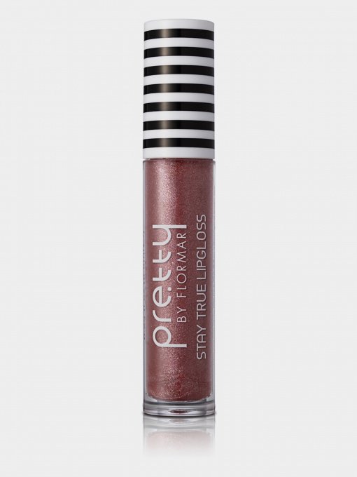 Блеск для губ Stay True Lipgloss PRETTY модель 8690604587155 Фото