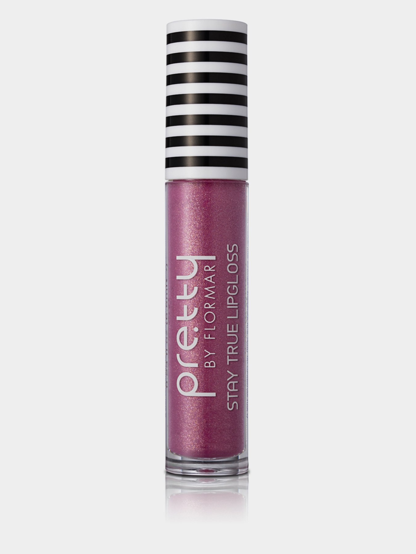 Блеск для губ Stay True Lipgloss PRETTY модель 8690604587162 Фото