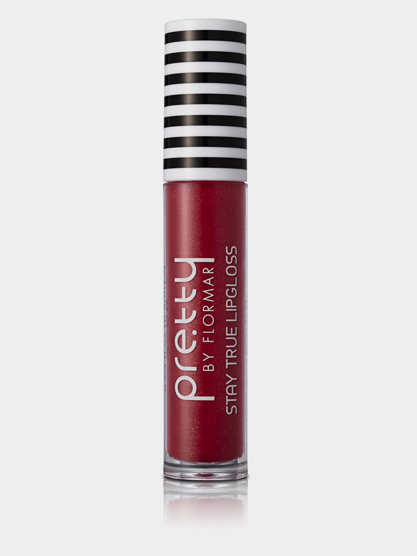 Блеск для губ Stay True Lipgloss PRETTY модель 8690604587179 Фото