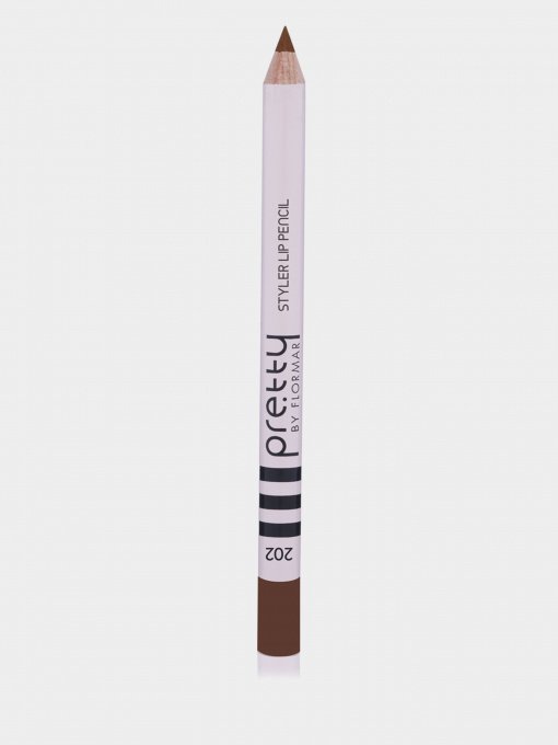 Олівець для губ Lip Pencil PRETTY модель 8690604565320 Фото