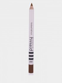 Карандаш для губ Lip Pencil PRETTY модель 8690604565320 Фото