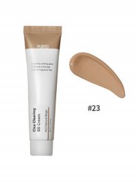 23 Natural Beige - Purito ­ВВ крем з екстрактом центели Cica Clearing BB cream