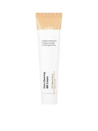 13 Neutral Ivory - Purito ­ВВ-крем з екстрактом центелли Cica Clearing BB Cream