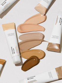 ВВ-крем с экстрактом центеллы Cica Clearing BB Cream Purito модель 8809563101412 Фото