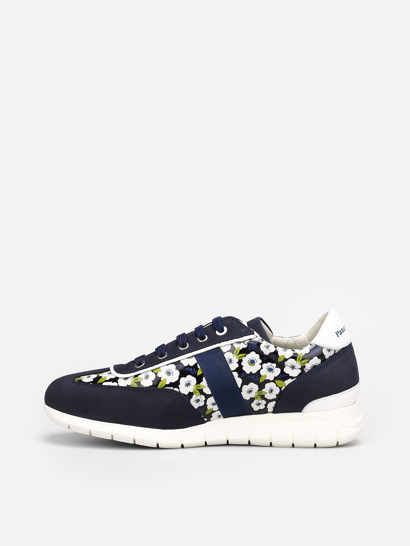 Кроссовки Panama Jack модель Banus Garden B1 Фото