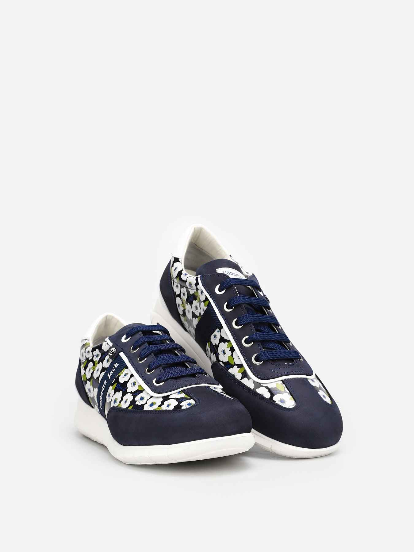 Кроссовки Panama Jack модель Banus Garden B1 Фото