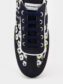 Кроссовки Panama Jack модель Banus Garden B1 Фото