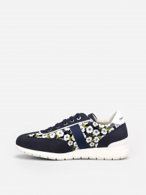 Кросівки повсякденні Panama Jack модель Banus Garden B1 Фото