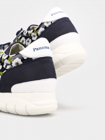 Кросівки повсякденні Panama Jack модель Banus Garden B1 Фото