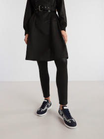 Кросівки повсякденні Panama Jack модель Banus Garden B1 Фото