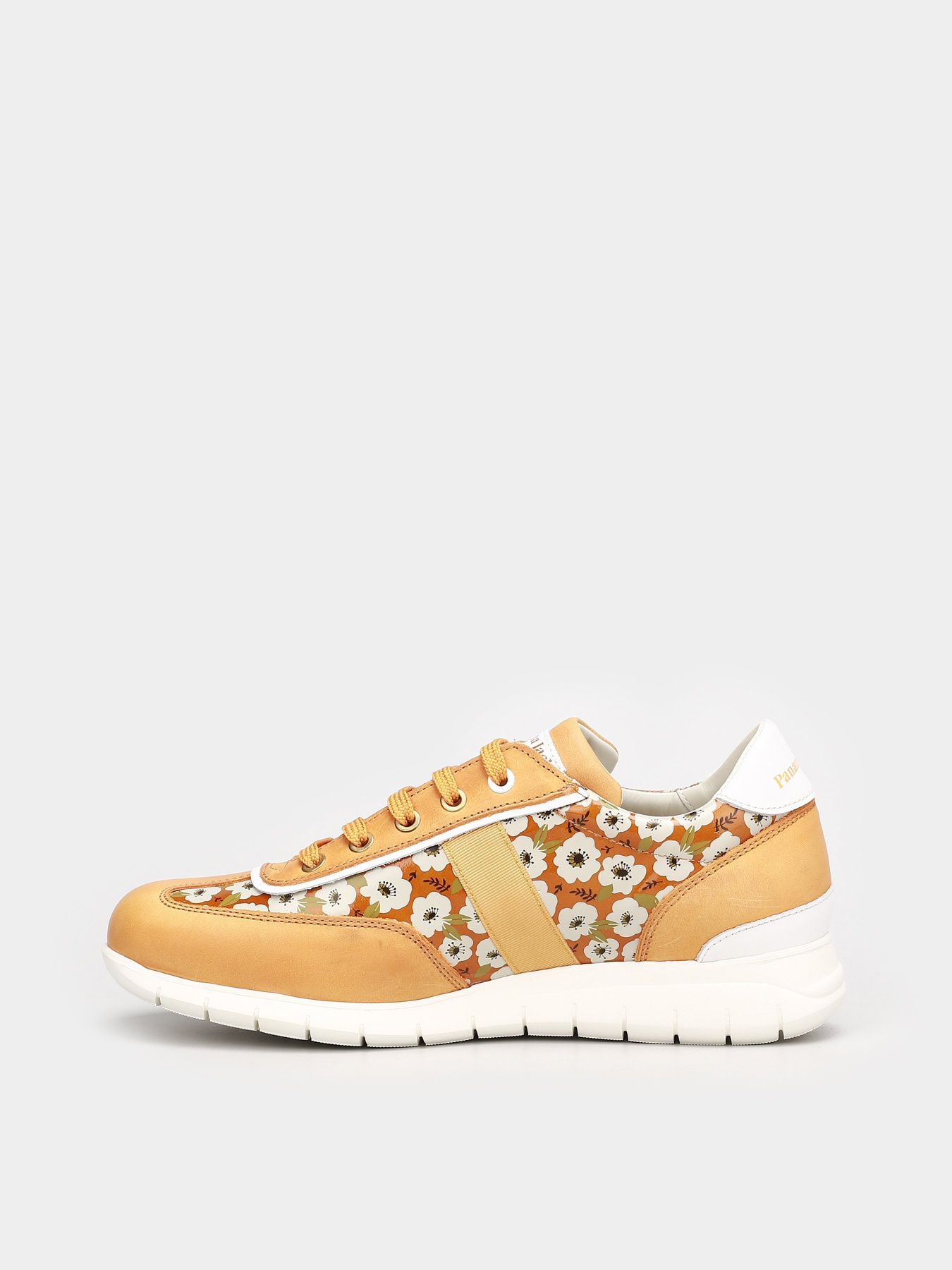 Кроссовки Panama Jack модель Banus Garden B2 Фото