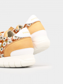 Кроссовки Panama Jack модель Banus Garden B2 Фото