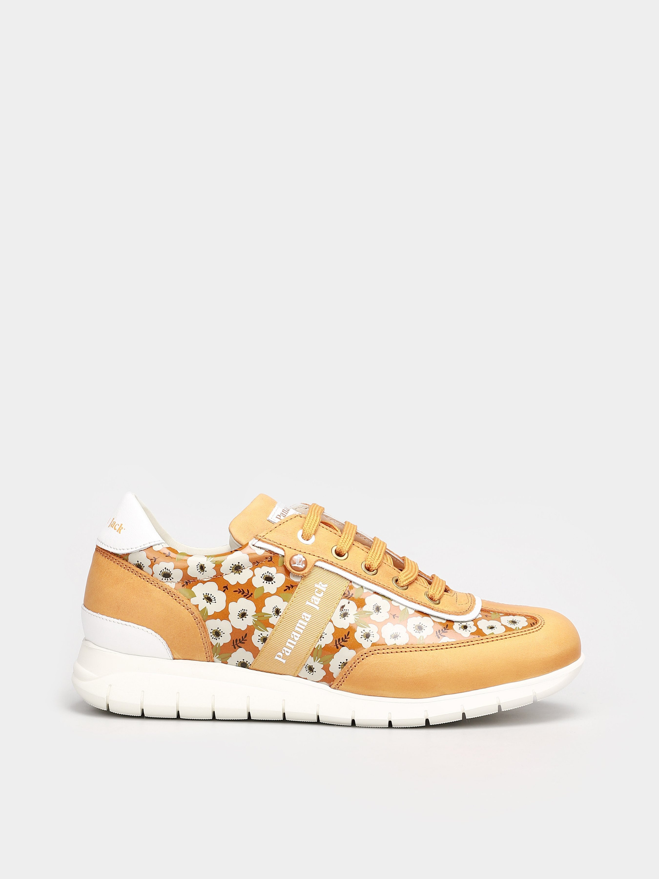 Кросівки повсякденні Panama Jack модель Banus Garden B2 Кросівки повсякденні Panama Jack модель Banus Garden B2 Фото