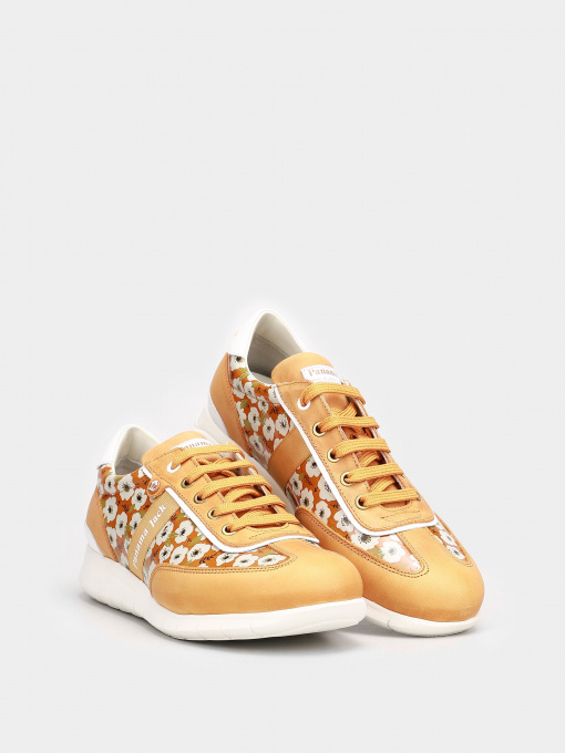 Кроссовки повседневные Panama Jack модель Banus Garden B2 Фото