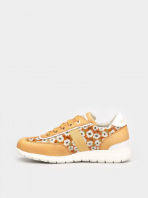 Кросівки повсякденні Panama Jack модель Banus Garden B2 Кросівки повсякденні Panama Jack модель Banus Garden B2 Фото