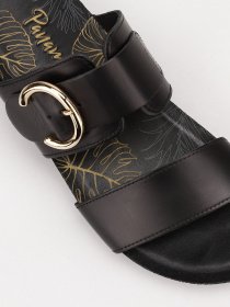 Шлепанцы Panama Jack модель Catrina B4 Фото