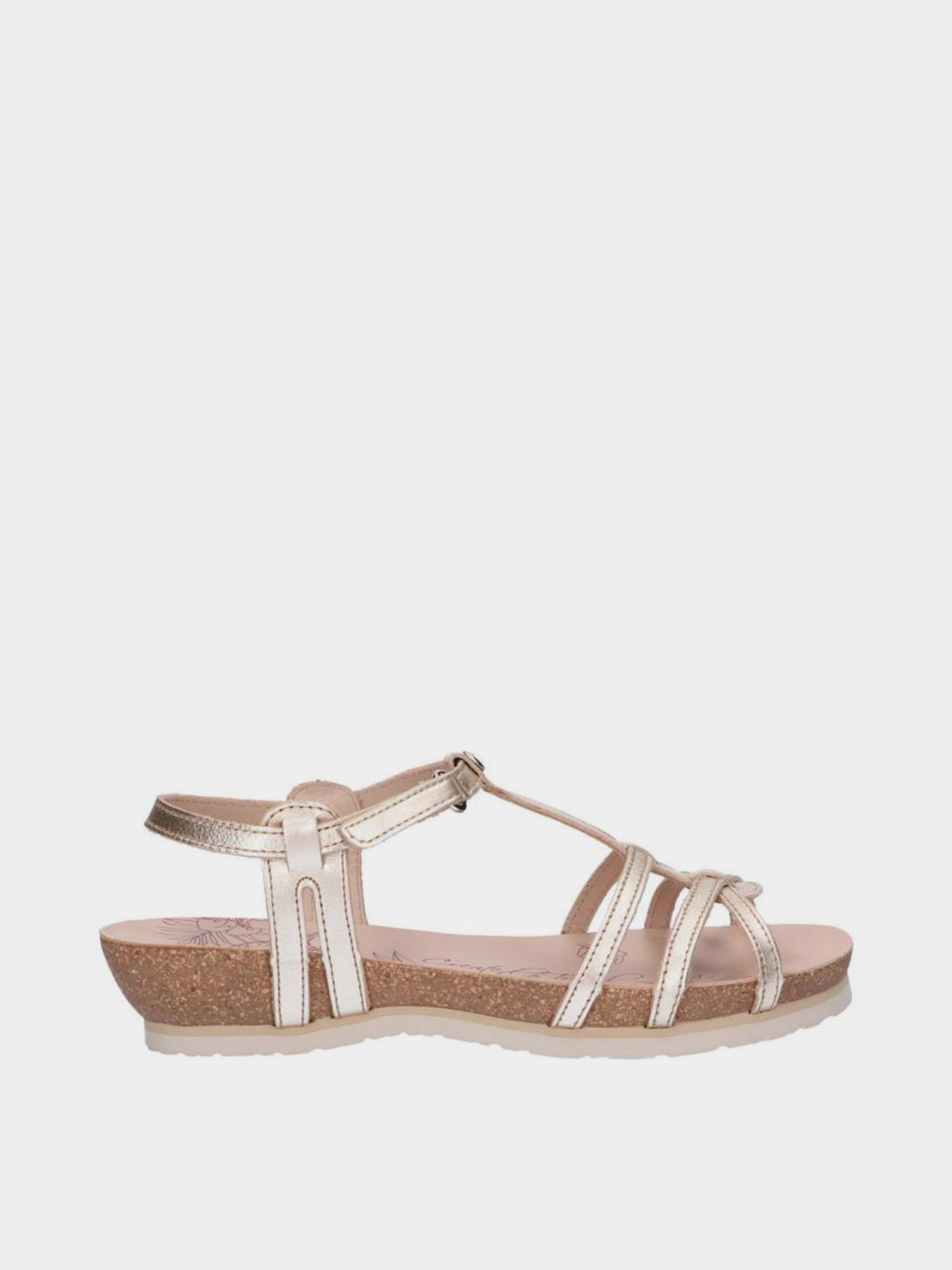 Босоножки Panama Jack Dori Shine B3 модель Dori Shine B3 Фото