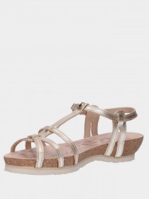 Босоножки Panama Jack Dori Shine B3 модель Dori Shine B3 Фото