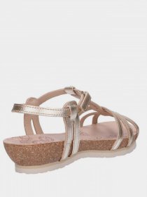 Босоножки Panama Jack Dori Shine B3 модель Dori Shine B3 Фото