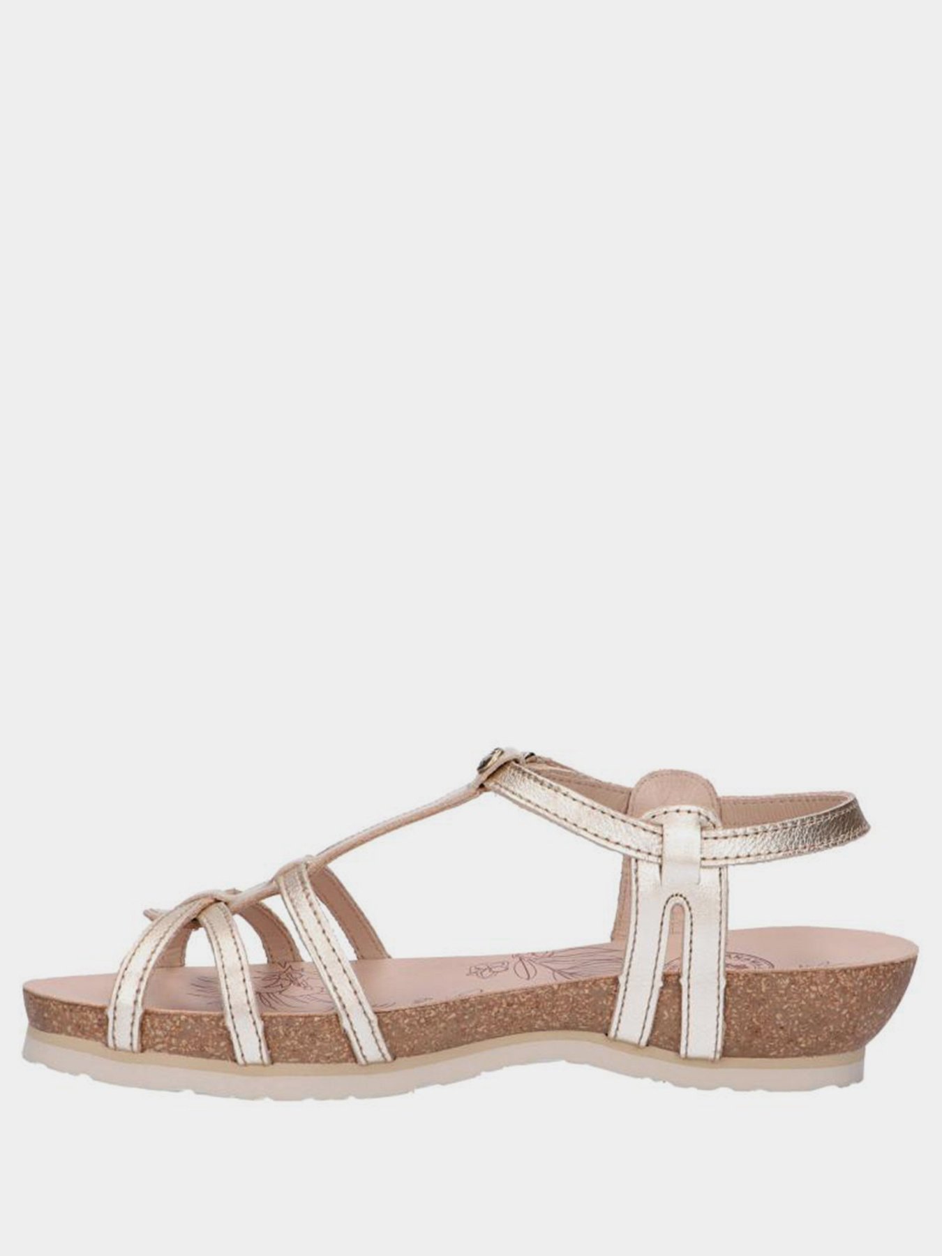 Босоніжки Panama Jack Dori Shine B3 модель Dori Shine B3 Фото