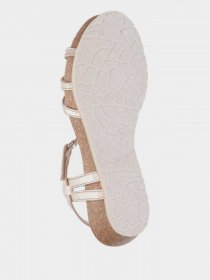 Босоніжки Panama Jack Dori Shine B3 модель Dori Shine B3 Фото