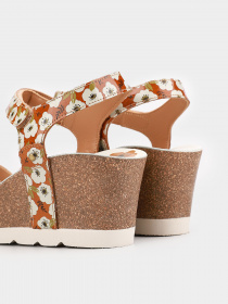 Босоножки Panama Jack модель Julia Garden B3 Фото